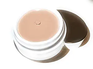 Merle Norman - Powder Base Foundation - Porcelain