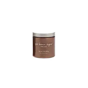 BeautiControl Spä Brown Sugar Body Scrub