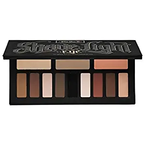 Kat Von D Shade + Light (Matte)