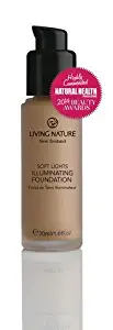 Illuminating Foundation - Day Glow