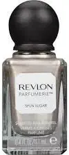 Revlon Parfumerie Spun Sugar Scented Nail Enamel -- 2 per case.