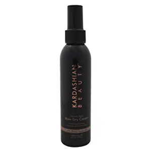 Kardashian Beauty - Smooth Styler Blow Dry Cream With Black Seed Oil (6 oz.) 1 pcs sku# 1901199MA