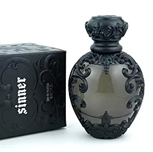 Kat Von D Saint Eau de Parfum - SINNER - 1.0 oz/30 mL