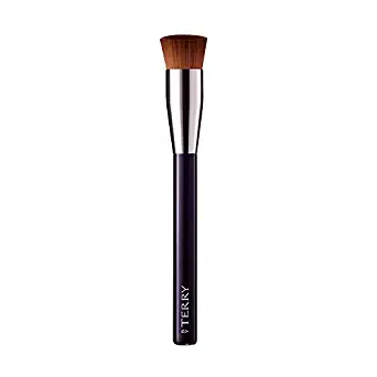 By Terry Tool-Expert Stencil Foundation Brush Liquid Makeup Brush