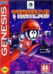 Tinhead - Sega Genesis