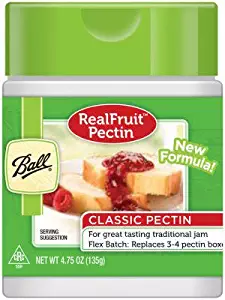 Ball 71065 4.7 Oz Pectin Flex Batch Mix