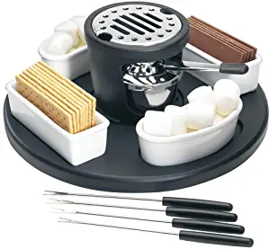 Casa Moda"S'mores" Maker