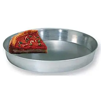 American Metalcraft A-9016-1 Deep Dish Pizza Pan 16