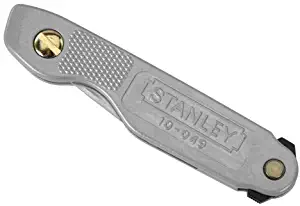 Stanley 10-049 Pocket Knife with Rotating Blade
