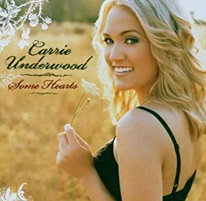 Some Hearts by UNDERWOOD,CARRIE (2005-11-15)