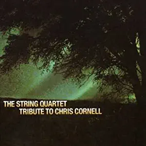 The String Quartet Tribute To Chris Cornell