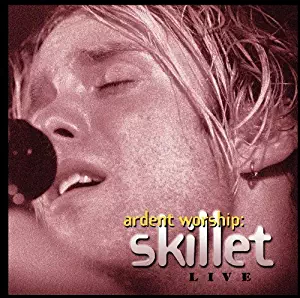 Ardent Worship: Live [Us Import] by Skillet (2008-09-19)