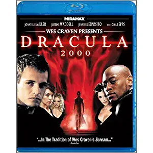 Dracula 2000