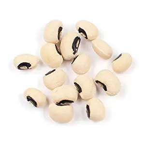 Black-Eyed Peas, 25 Lb Bag