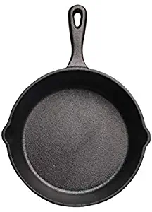 Frying Pan 14cm Cast Iron Frying Pan Practical Uncoated Cooking Pot Wok For Gas And Induction Cooker