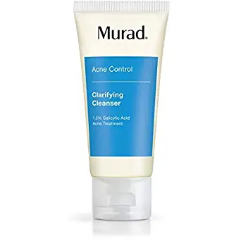 Murad Clarifying Cleanser (Travel Size)