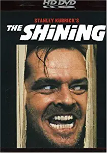 The Shining [HD DVD]