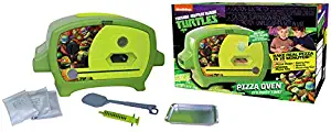 Teenage Mutant Ninja Turtles Pizza Oven