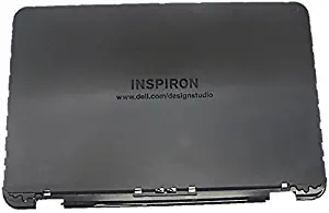 Dell Inspiron N5110 15.6" Laptop LCD Back Cover Top Lid WF34D