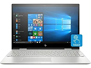 HP Envy 2019,17.3" Full HD Touch, i7-10510U 10th gen Quad CPU,NVIDIA MX250(4GB), 1TB SSD NVME,16GB RAM,Win 10 Pro Pre-Installed by HP, Neopack 64GB Flash Drive, B&O Speakers, HP Premium Warranty