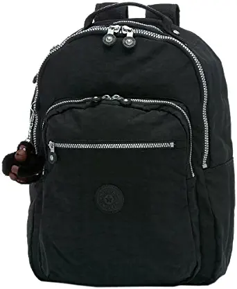 Kipling Seoul Laptop Backpack