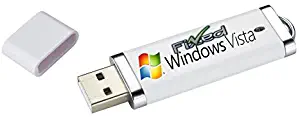 Recovery Disc on USB compatible wWINDOWS Vista x32 Home Premium. Re-install Windows Factory Fresh! Full Support Included with USB Stick