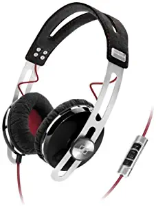 Sennheiser Momentum On-Ear Headphone - Black