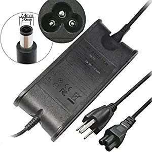 Fancy Buying AC Power Adapter Charger for Dell 09RN2C 0HN662 0TR82J 1XRN1 6TFFF 6TM1C 9RN2C A065R039L AA65NM121 CN-0928G4 CN-0K9TGR DA65NM111-00 DA65NS3-00 FA45NE1-00 HA65NM130 LA65NE1-01 +Power Cord