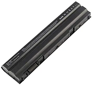AC Doctor INC Laptop Battery for Dell Latitude E6420 E6440 E6520 E6530 E5420 E5520 E5430 E5530 2P2MJ T54FJ 12-1325 312-1165 M5Y0X PRV1Y E6420