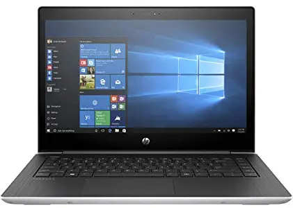 HP Probook 2020 Premium Flagship 14 inch HD Business Laptop (Intel Core i5-7200U 2.5GHz up to 3.1GHz, 16GB RAM, 512GB SSD, Bluetooth, HDMI, Windows 10 Home)